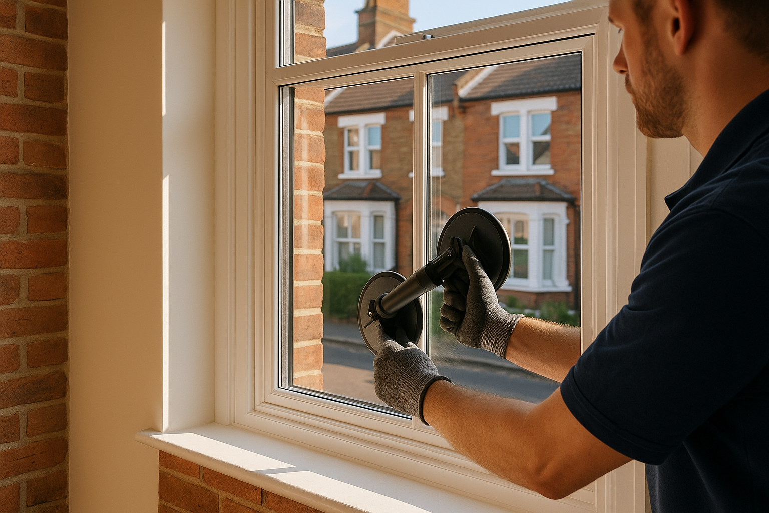 Double Glazing Repairs in Bexleyheath - Bexleyheath