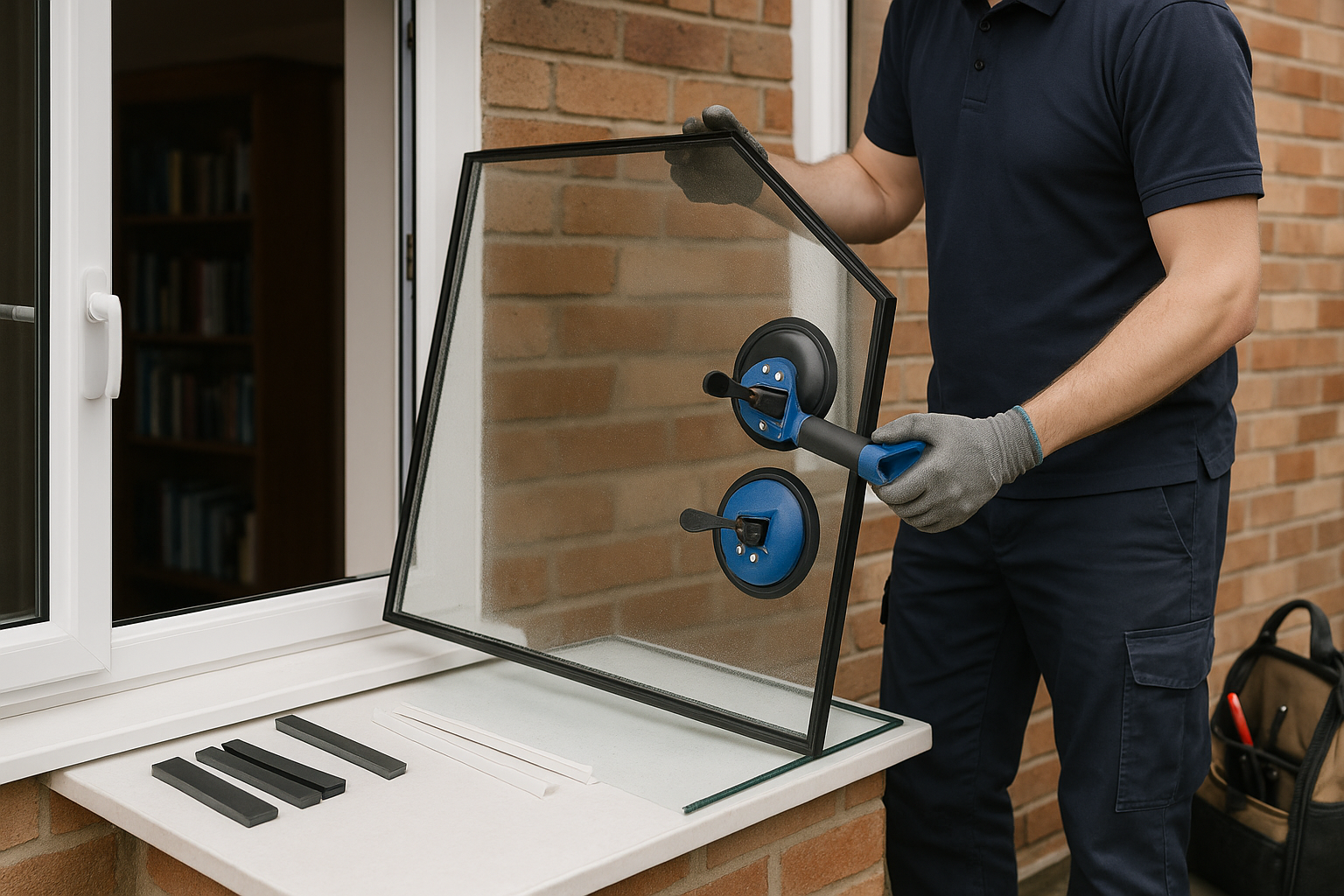 Double Glazing Repairs in Bexleyheath service image