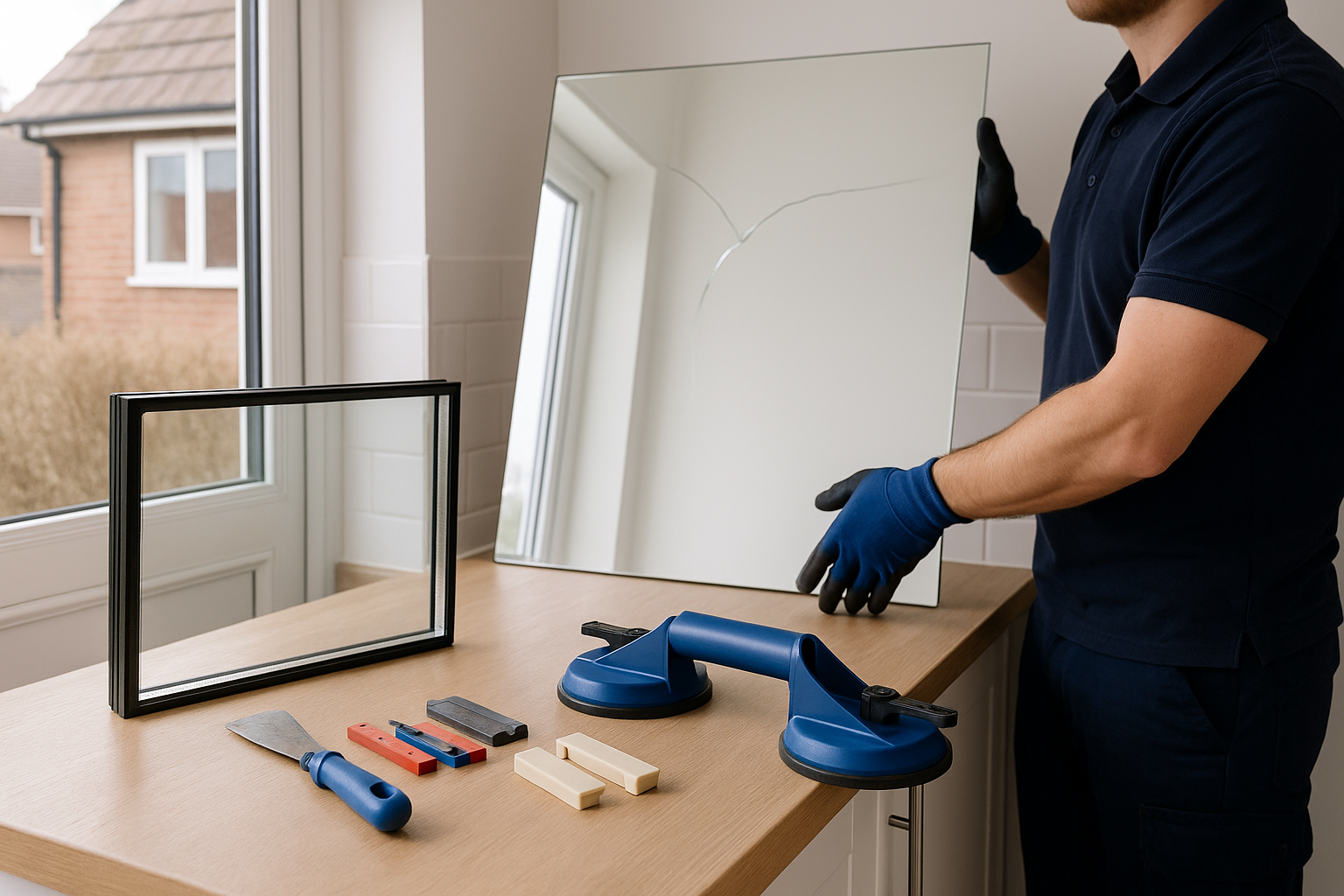 Mirrors and Splashbacks in Bexleyheath service image
